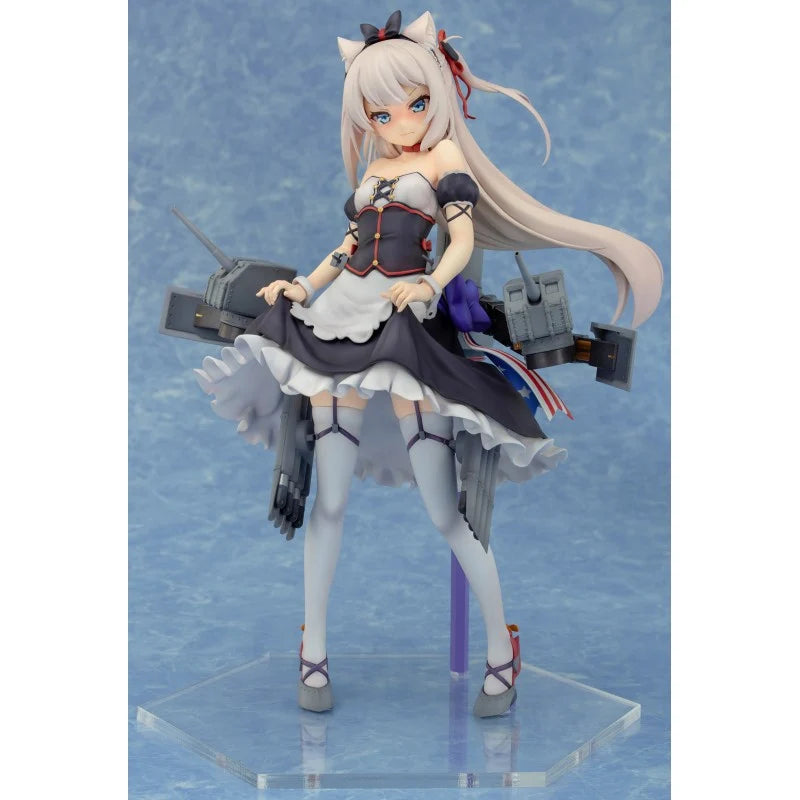Azur Lane - USS Hammann (3rd-run) 1/7 Scale Figure PLUM
