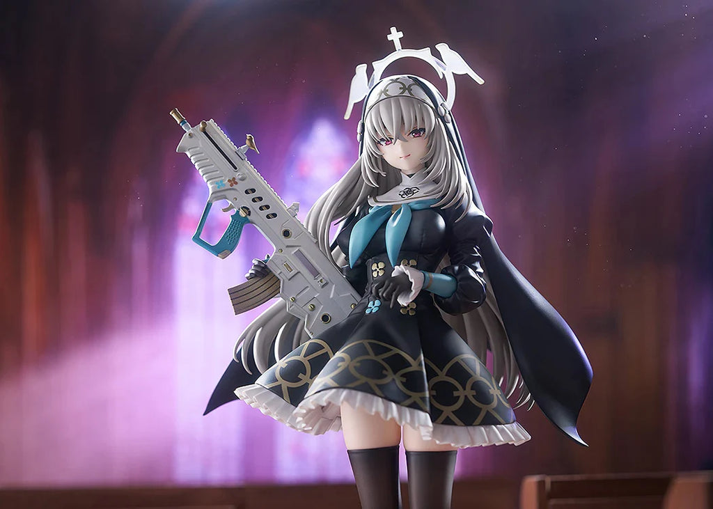 Blue Archive - Sakurako 1/7 Scale Figure Max Factory