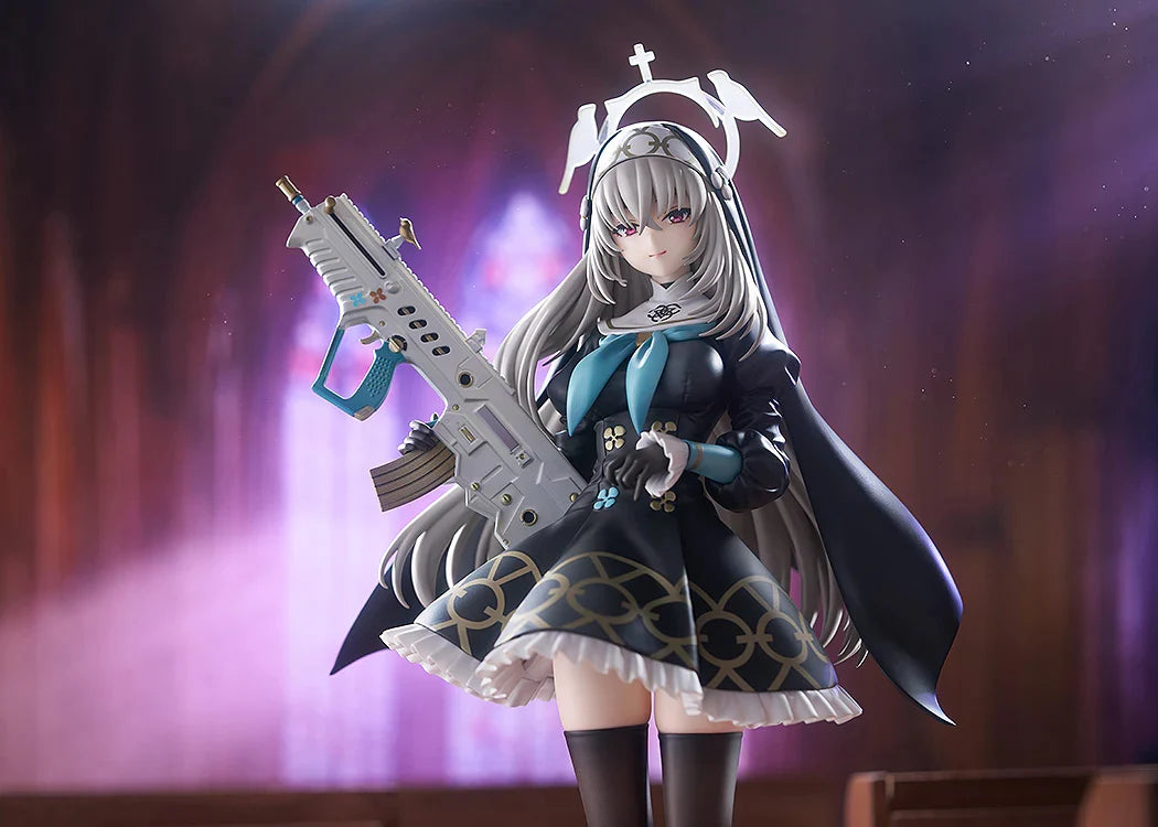 Blue Archive - Sakurako 1/7 Scale Figure Max Factory