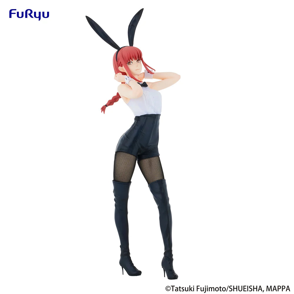Chainsaw Man - Makima (BiCute Bunnies Figure Ver.) Prize Figure FuRyu Corporation