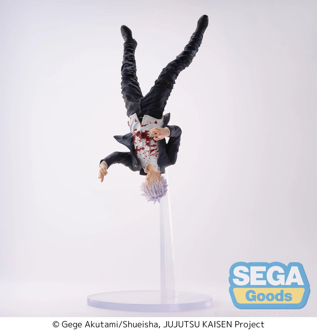 Jujutsu Kaisen - Satoru Gojo Prize Figure SEGA