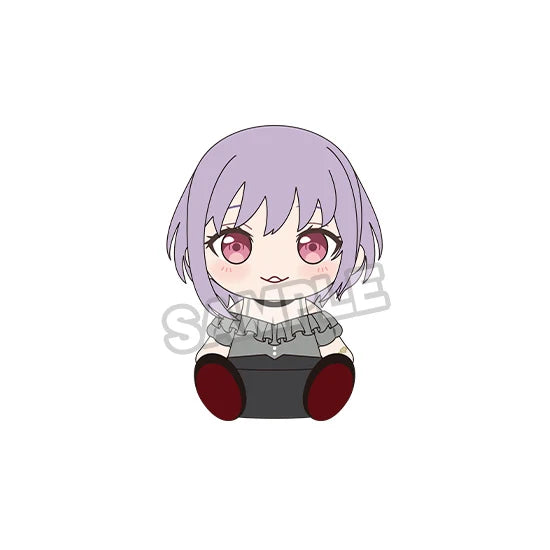 BanG Dream! - Nyamu Yutenji (Casual Outfit Ver.) Plushie Good Smile Company