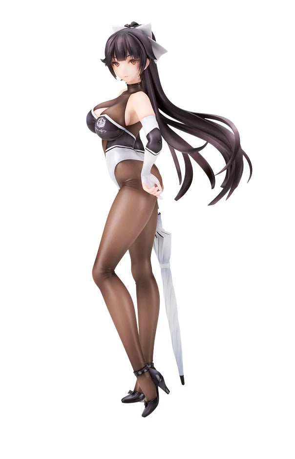 Azur Lane - Takao(Full Drive Ver.) 1/7 Scale Figure Alter