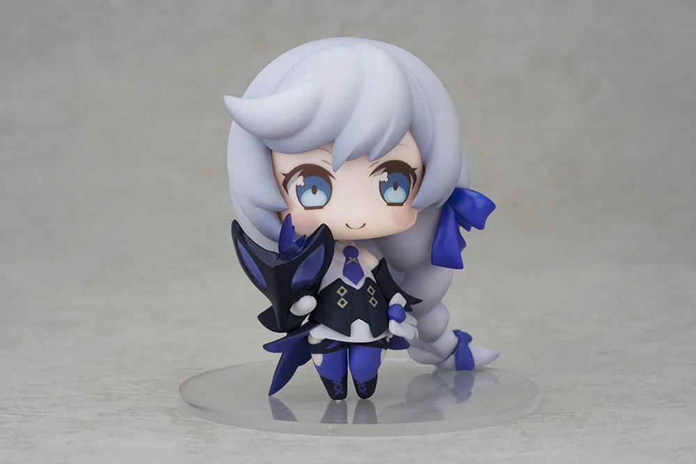 Honkai Impact 3rd - Kallen Kaslana Sixth Serenadee Chibi Mini Figure miHoYo