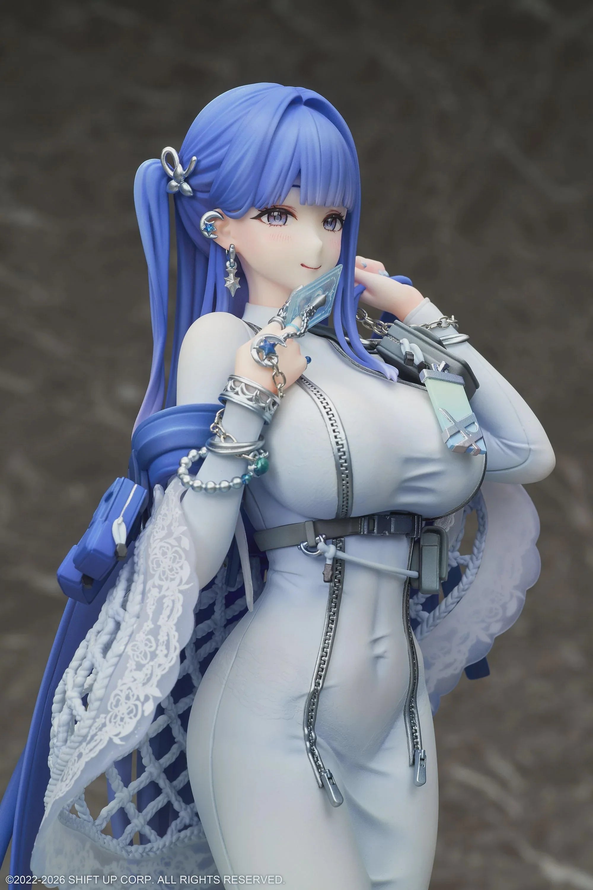 Goddess of Victory: Nikke - Arcana 1/7 Scale Figure Design COCO