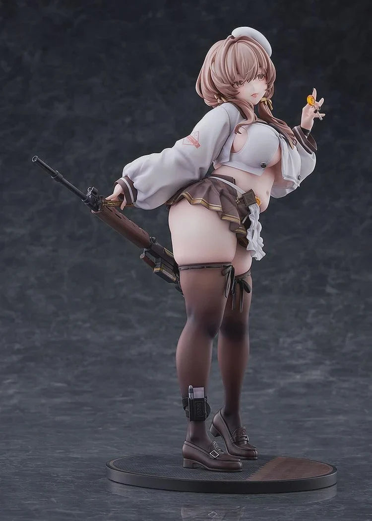 Goddess of Victory: Nikke - Bready 1/7 Scale Figure Claynel