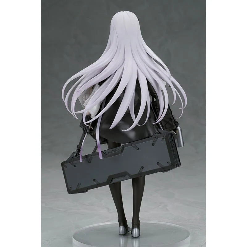 Girls' Frontline - AK-Alfa 1/7 Scale Figure Ques Q