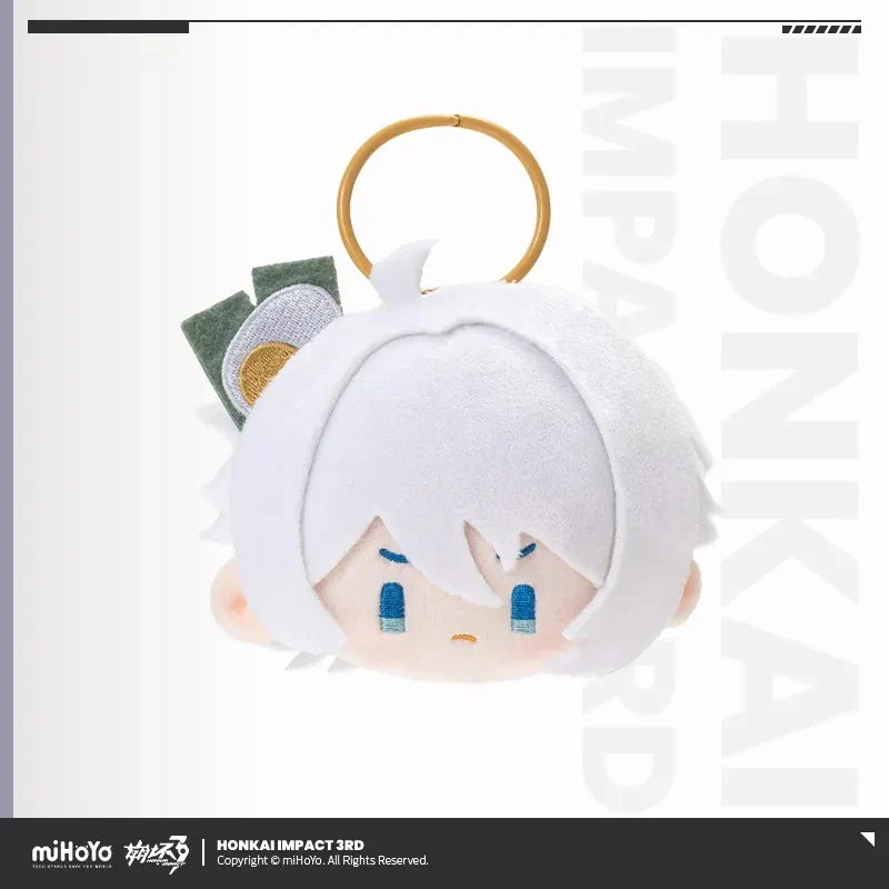 Honkai Impact 3rd - Round Face Series Plushie Pendant miHoYo