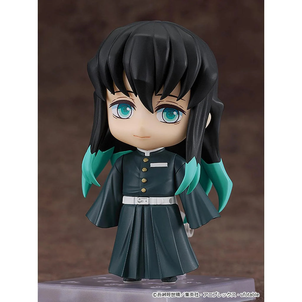 Demon Slayer: Kimetsu no Yaiba - Muichiro Tokito Nendoroid Good Smile Company