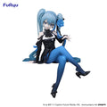 Hatsune Miku - Hatsune Miku (Blue Rose Ver.) Prize Figure FuRyu Corporation