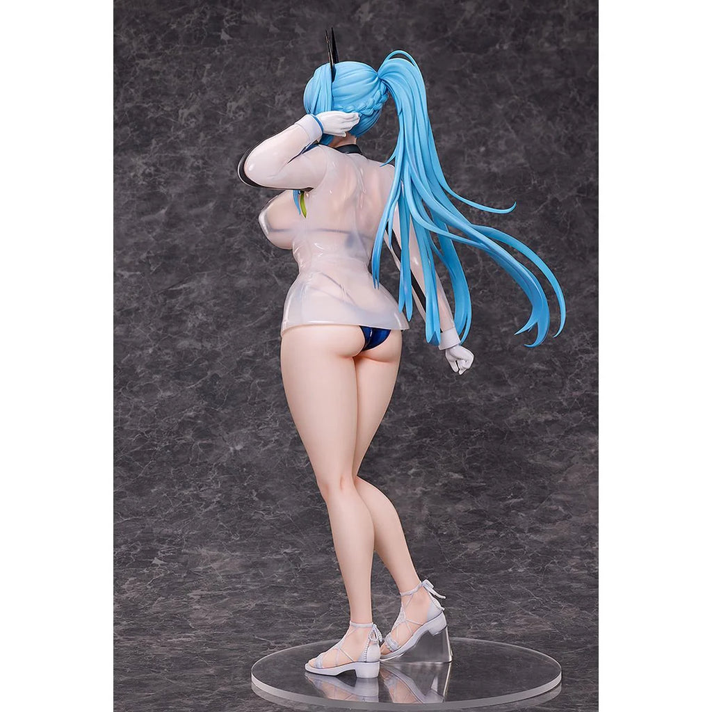 Goddess of Victory: Nikke - Helm (Aquamarine Ver.) 1/7 Scale Figure FREEing