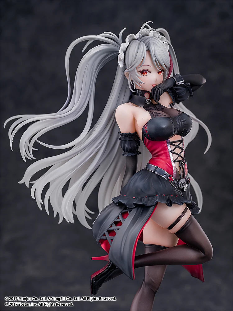 Azur Lane - Prinz Eugen (Kindred Evening Spirits) 1/7 Scale Figure PONY CANYON