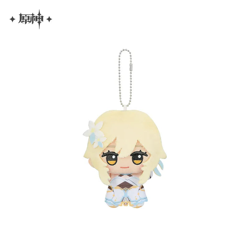 Genshin Impact - Gurumi Hangable Plushie miHoYo