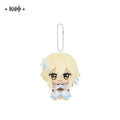 Genshin Impact - Gurumi Hangable Plushie miHoYo