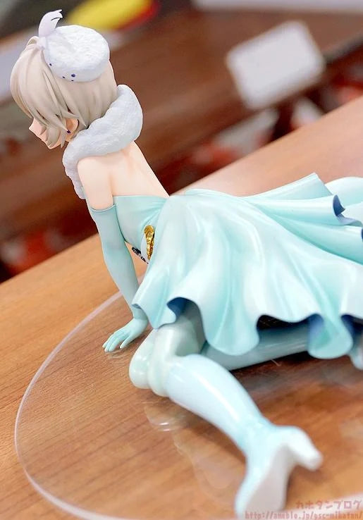 The Idolmaster Cinderella Girls - Anastasia Love Laika Ver. 1/8 Scale Figure Phat Company