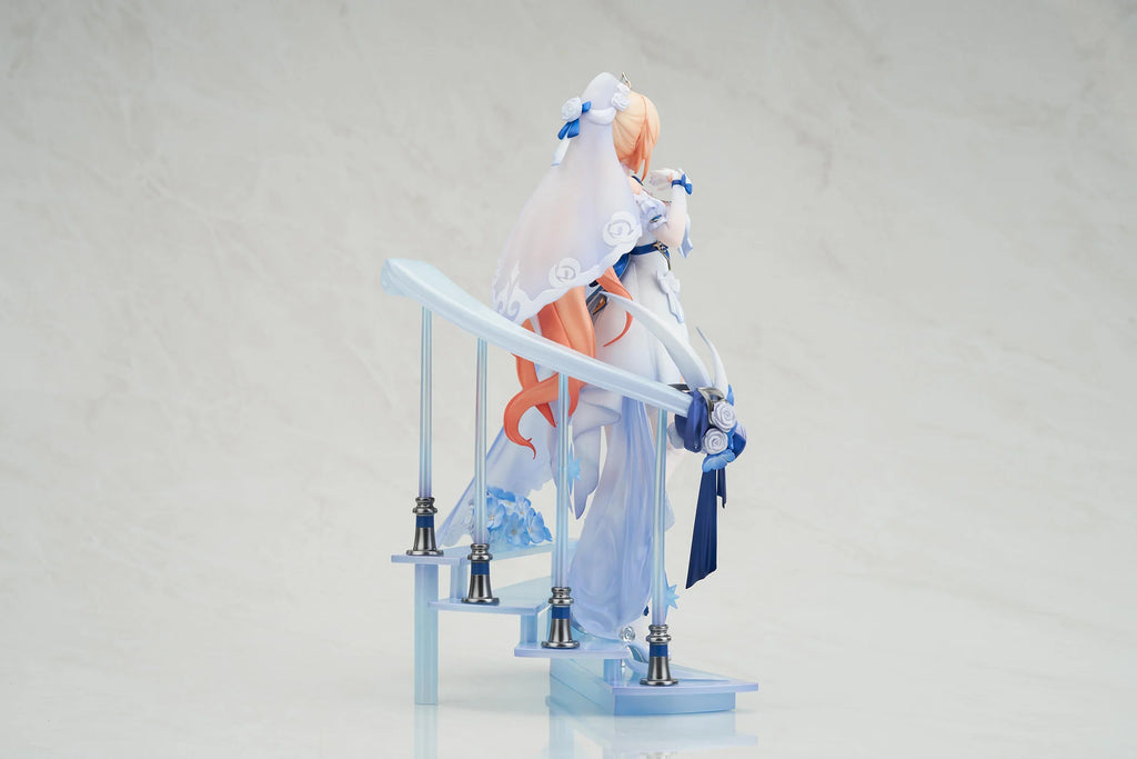 Honkai Impact 3rd - Durandal (Stellar Promise Ver.) 1/7 Scale Figure APEX