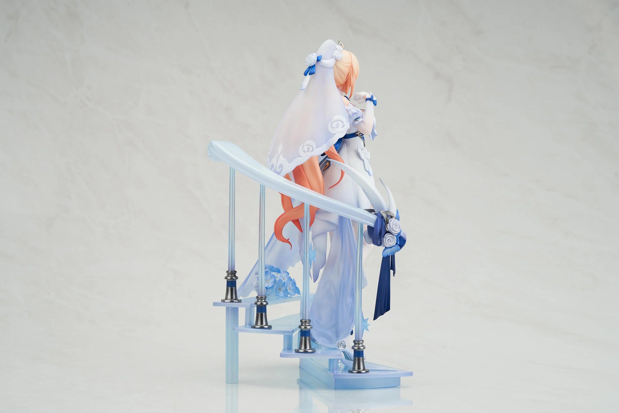 Honkai Impact 3rd - Durandal (Stellar Promise Ver.) 1/7 Scale Figure APEX