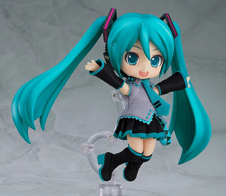 Hatsune Miku - Hatsune Miku(re-run) Nendoroid Doll Good Smile Company