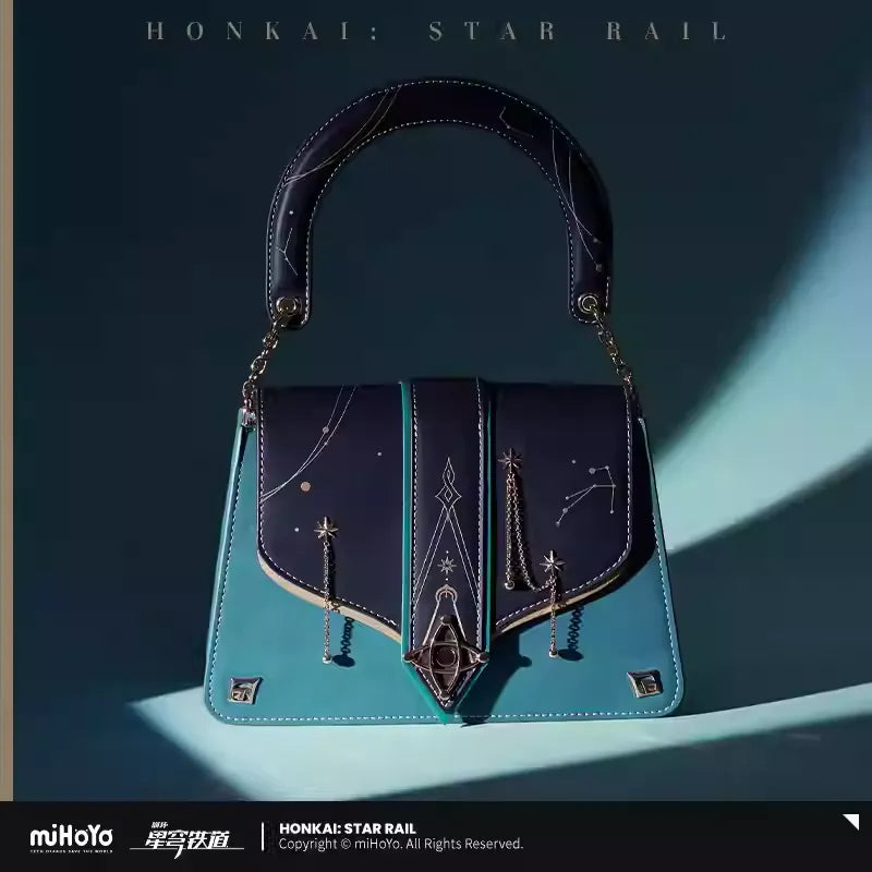 Honkai: Star Rail - Anaxa Impression Handbag miHoYo