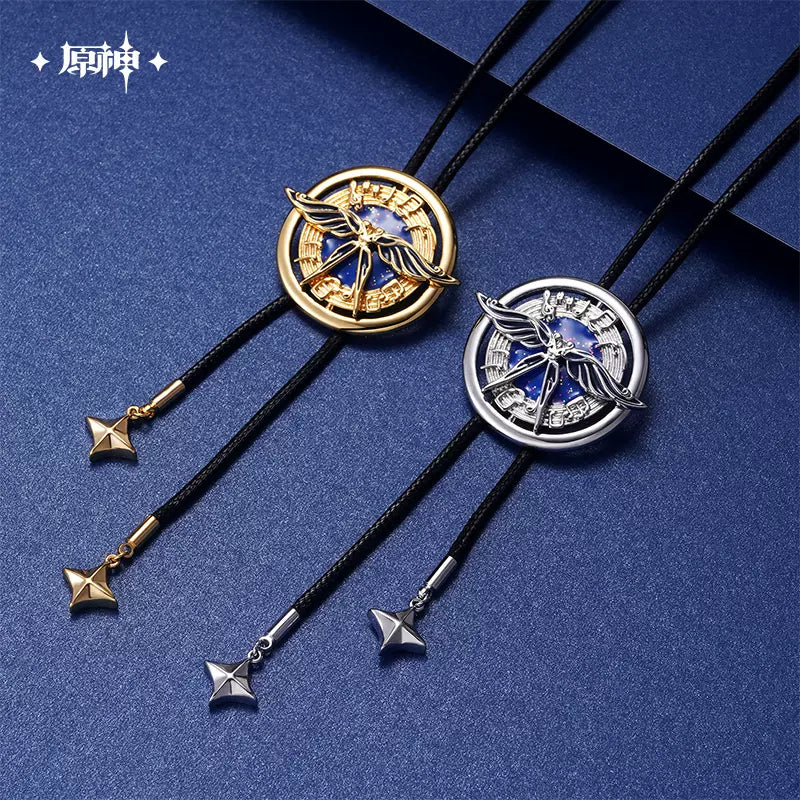 Genshin Impact - Melodies of an Endless Journey Wind Glider Necklace miHoyo