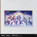 Honkai: Star Rail - Live 2024 Art Board miHoYo