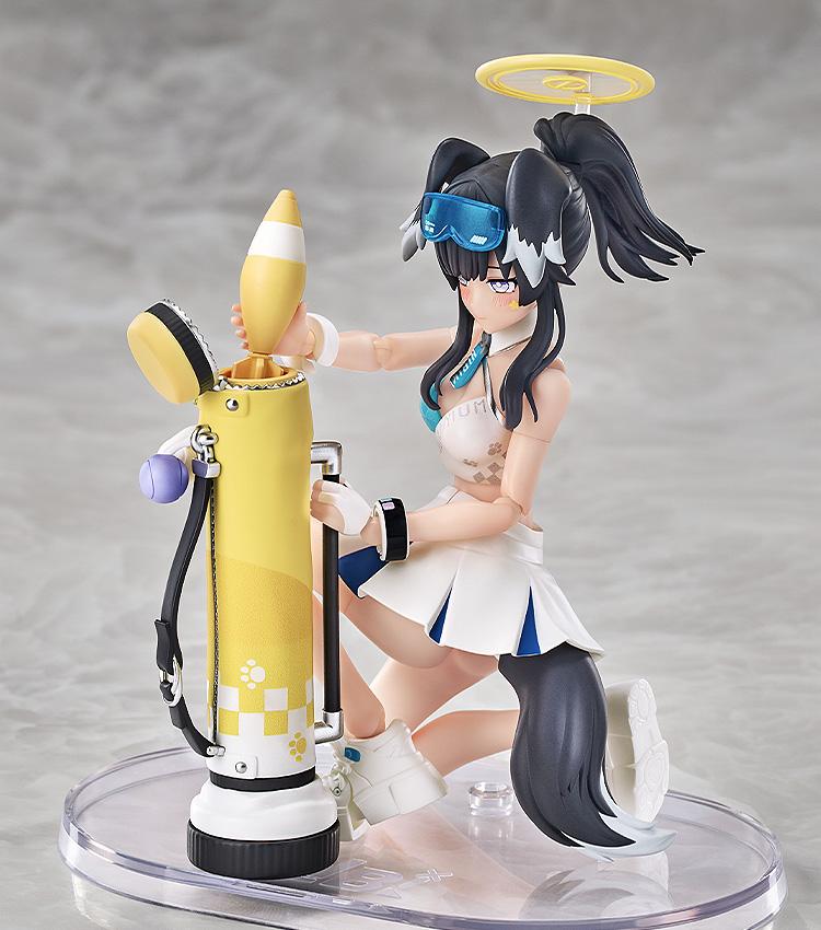 Blue Archive - Hibiki (Cheerleader Ver.) Hyper Body Action Figure Good Smile Arts Shanghai
