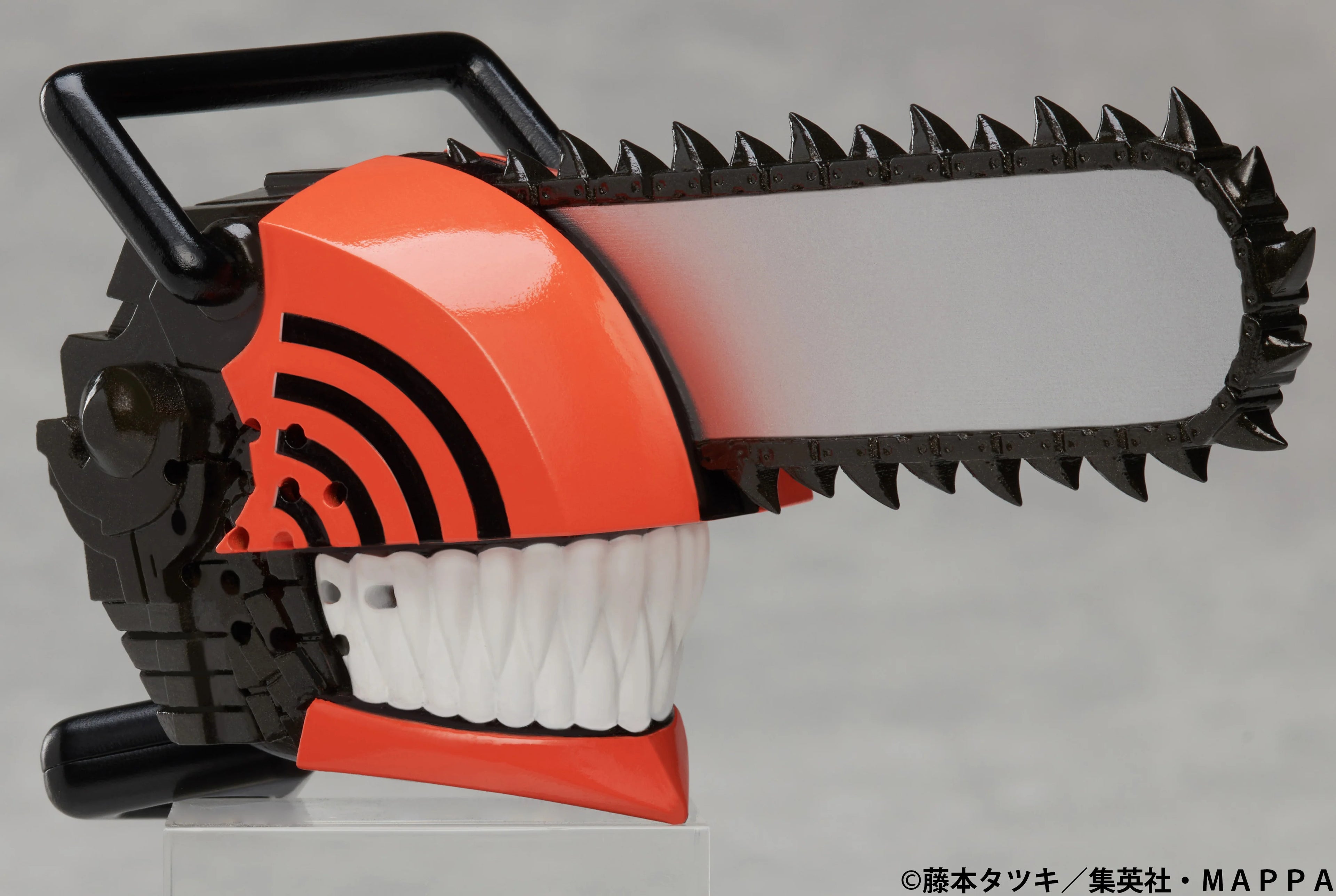 Chainsaw Man - Chainsaw Man Prize Figure elCOCO
