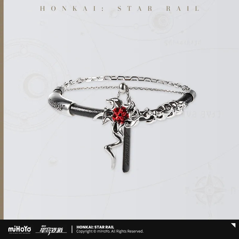 Honkai: Star Rail - Acheron Impression Bracelet miHoYo