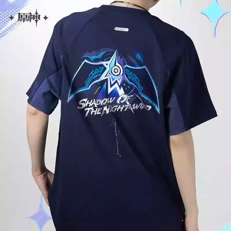 Genshin Impact - Ororon Impression T-Shirt miHoYo