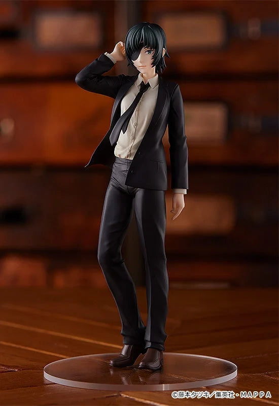 Chainsaw Man - Himeno POP UP PARADE Figure Good Smile Company