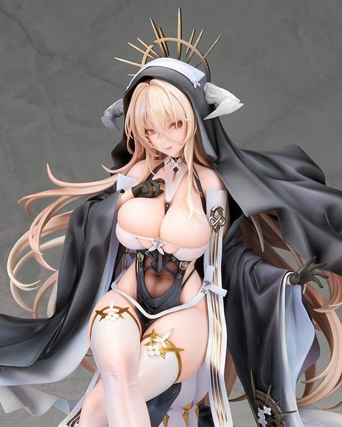 Azur Lane - Implacable 1/7 Scale Figure Alter