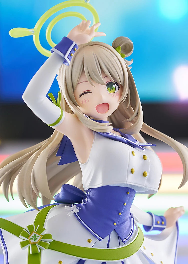 Blue Archive - Nonomi (Mischievous Straight Ver.) POP UP PARADE Good Smile Company