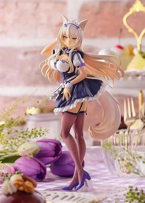 Nekopara - Coconut Pop Up Parade GSC