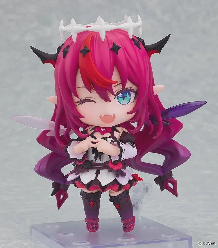 Hololive Production - IRyS Nendoroid Good Smile Company