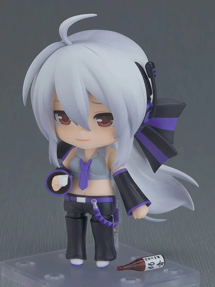 Vocaloid - Yowane Haku Nendoroid Good Smile Company