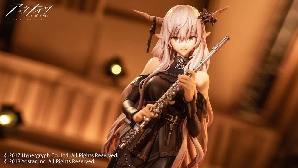Arknights - Shining For the Voyagers Ver. 1/7 Scale Figure Apex Innovation