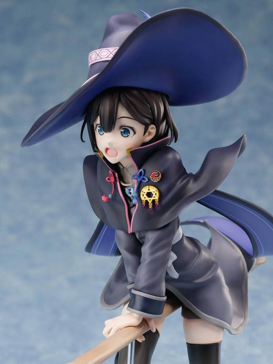 Wandering Witch: The Journey of Elaina - Saya F:Nex 1/7 Scale Figure FuRyu Corporation