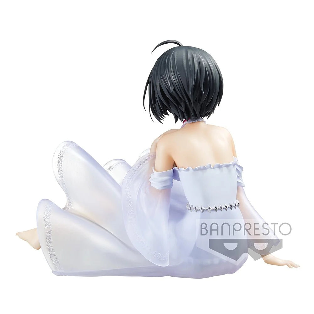 THE IDOLM@STER CINDERELLA GIRLS - Miho Kohinata (See Through Materials Ver.) Prize Figure Banpresto