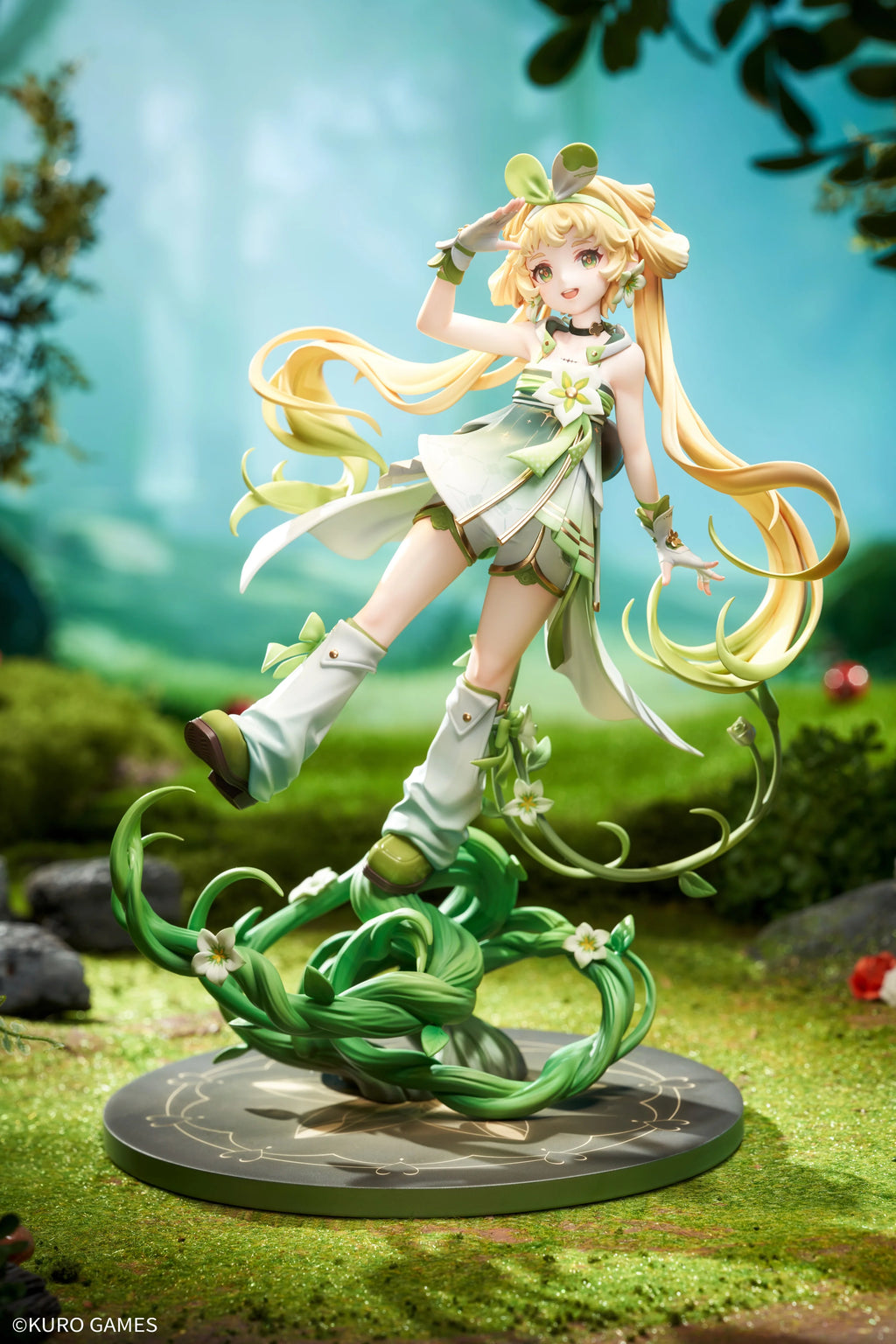 Wuthering Waves - Verina 1/7 Scale Figure Hobbysakura