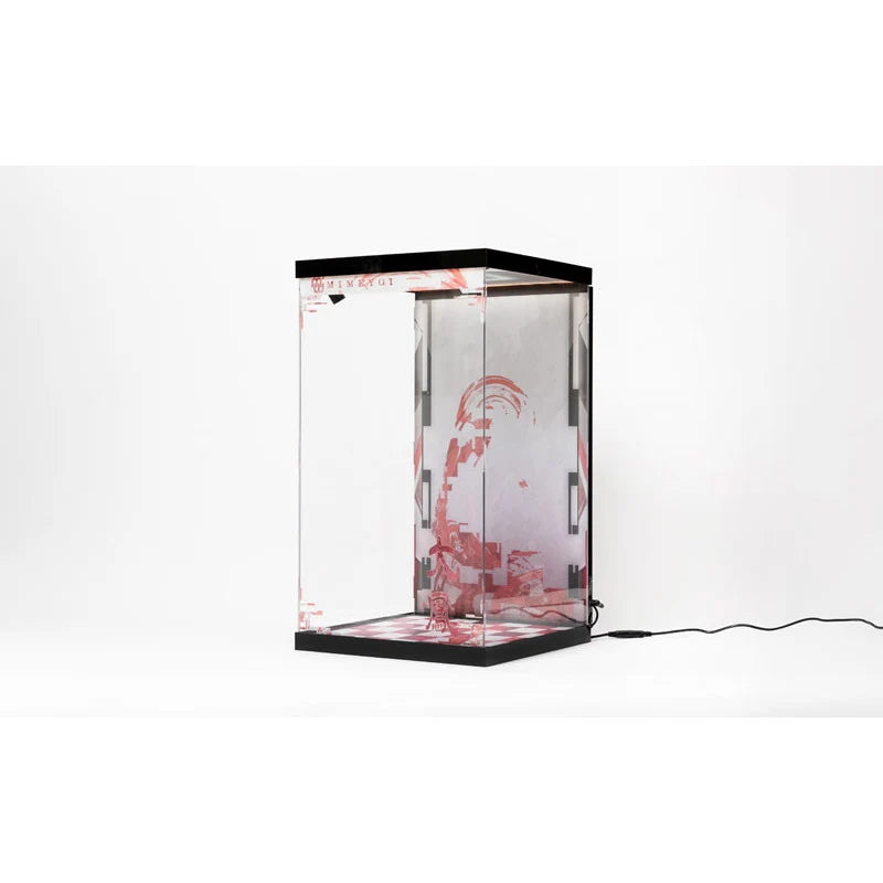 Azur Lane - Taiho Case MIMEYOI Display Box Shinsai