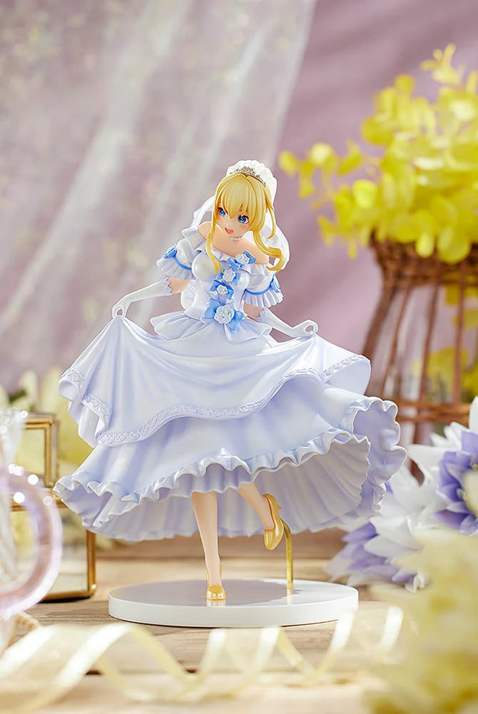 KonoSuba: God's Blessing on this Wonderful World! - Darkness (Light Novel 10th Anniversary Ver.) 1/7 Scale Figure Kadokawa