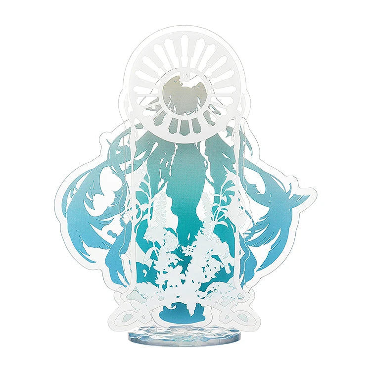 Hatsune Miku - Hatsune Miku feat. Yoneyama Mai Series Acrylic Stand Good Smile Company