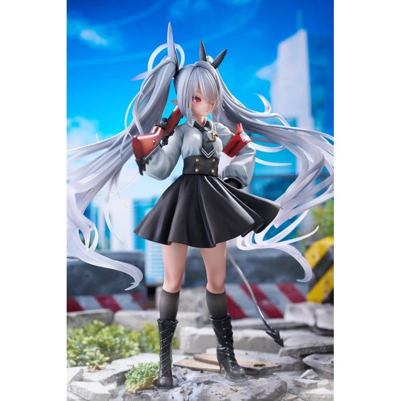 Blue Archive - Iori Shiromi 1/7 Scale Figure Taito