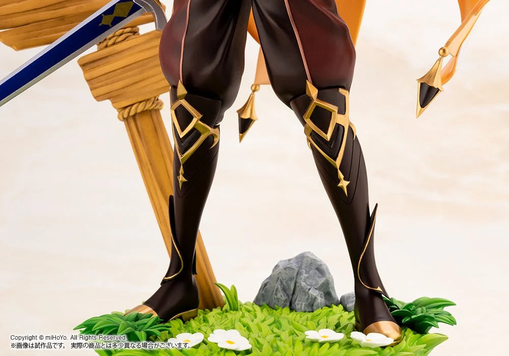 Genshin Impact - Aether 1/7 Scale Figure miHoyo