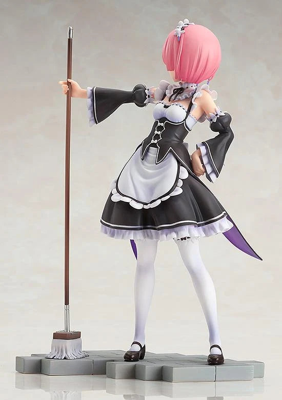 Re: Zero - Ram 1/7 Scale Figure (Re-Run) GSC