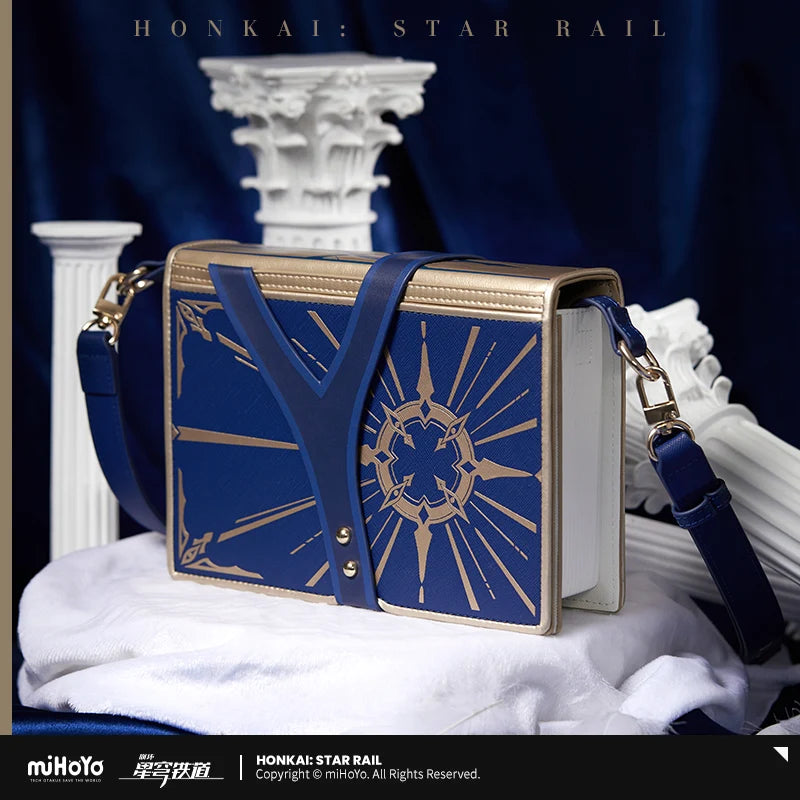 Honkai: Star Rail - Sunday Book Shoulder Bag miHoYo