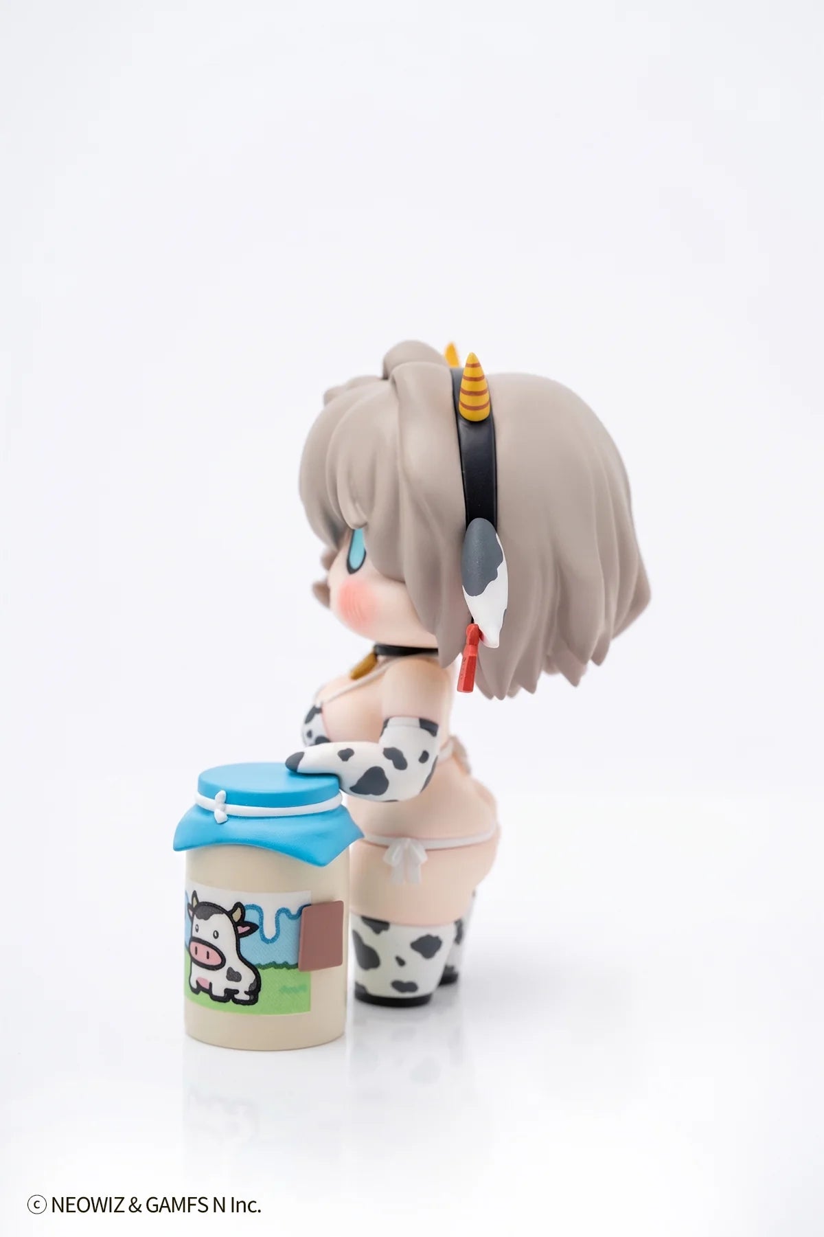 Brown Dust 2 - Teresse (Milk Bikini Ver.) Mini Figure Cerberus Project