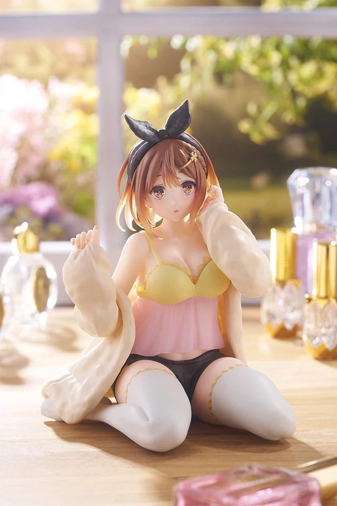Atelier - Ryza Non Scale Figure Taito