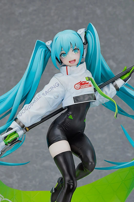 Hatsune Miku - Racing Miku(2022 Ver.) 1/7 Scale Figure Good Smile Racing