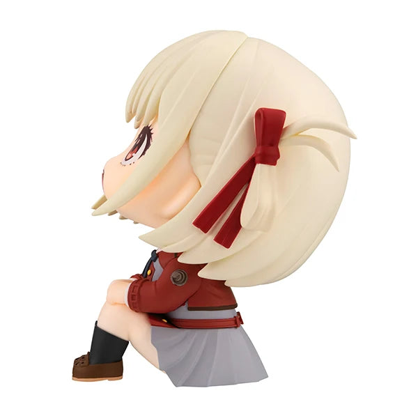 Lycoris Recoil - Chisato Nishikigi Lookup Mini Figure MegaHouse